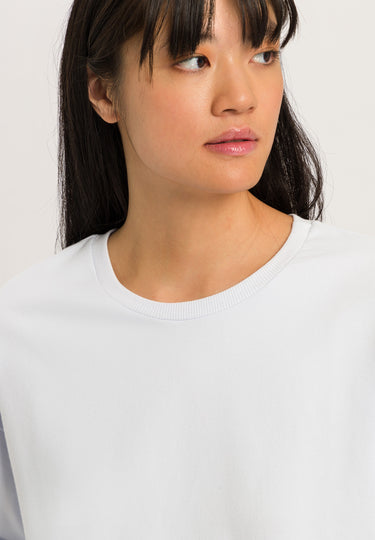 78810 SWEATSHIRT - 2512 Powder Blue